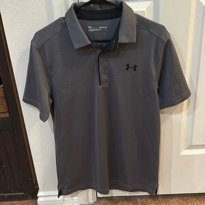Men’s Under Armour Tech Polo